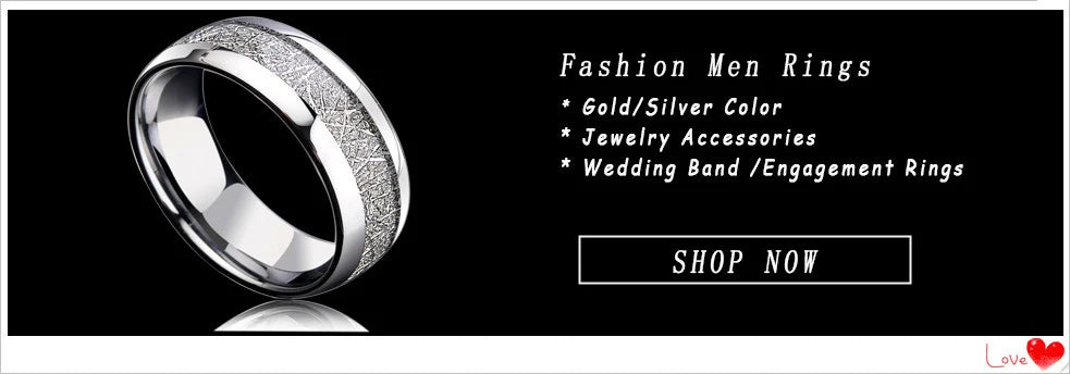 DragonBond™ Matching Promise Rings