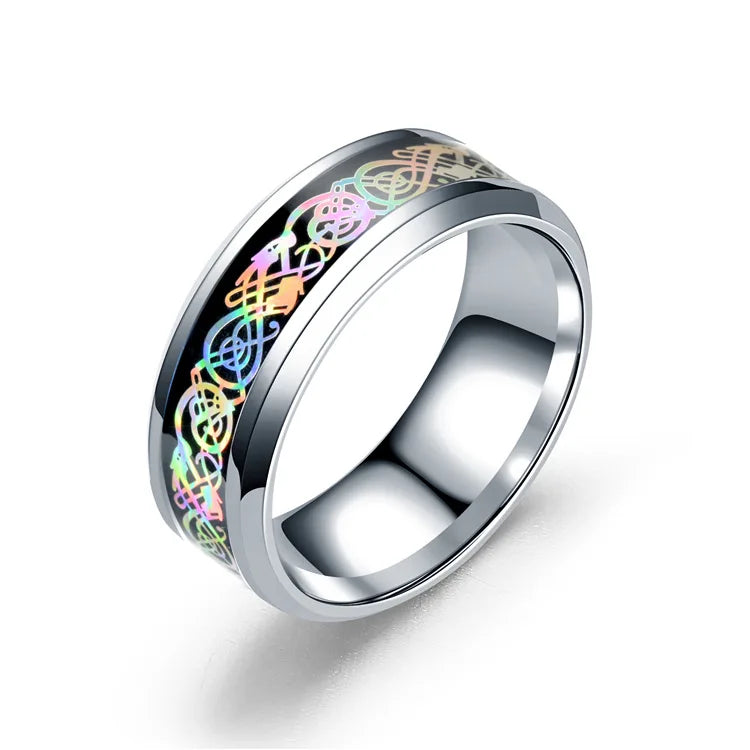 Lovers Lab DragonCore™ Ring