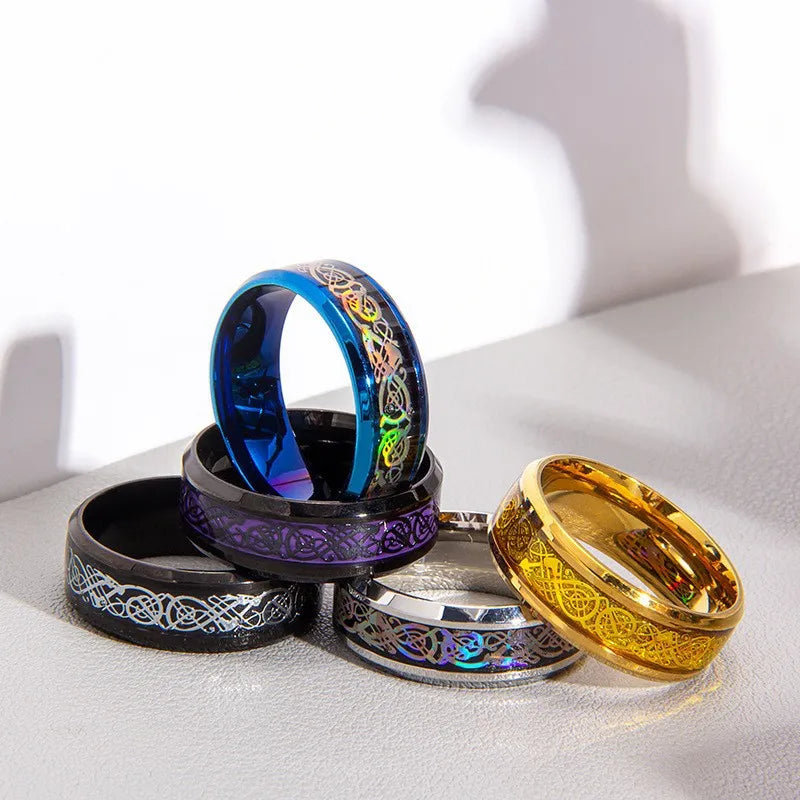 Lovers Lab DragonCore™ Ring