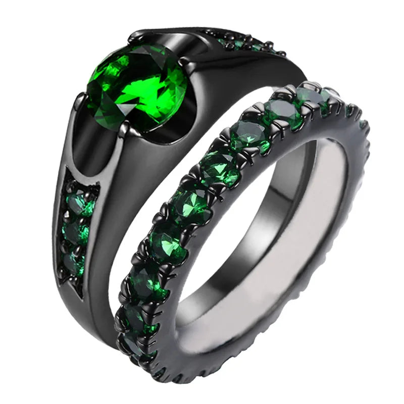 DragonBond™ Matching Promise Rings