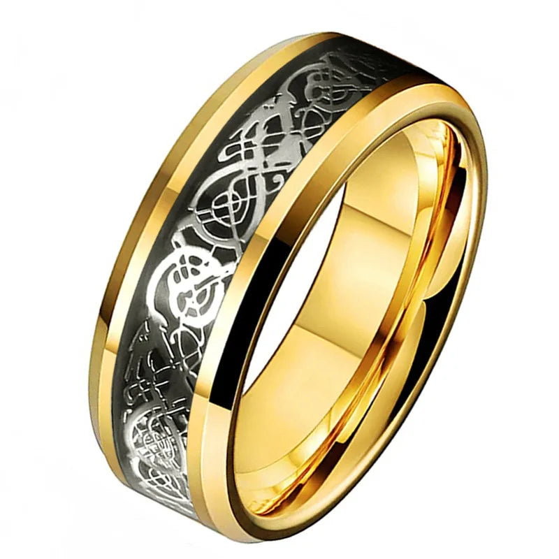 Lovers Lab DragonCore™ Ring