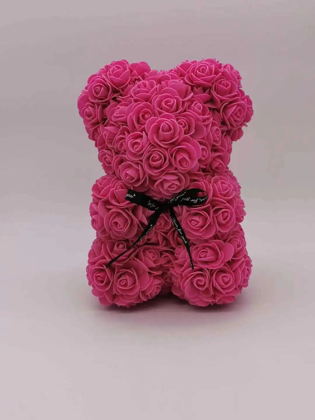 Eternal Rose Bear™ – The Ultimate Love Gift