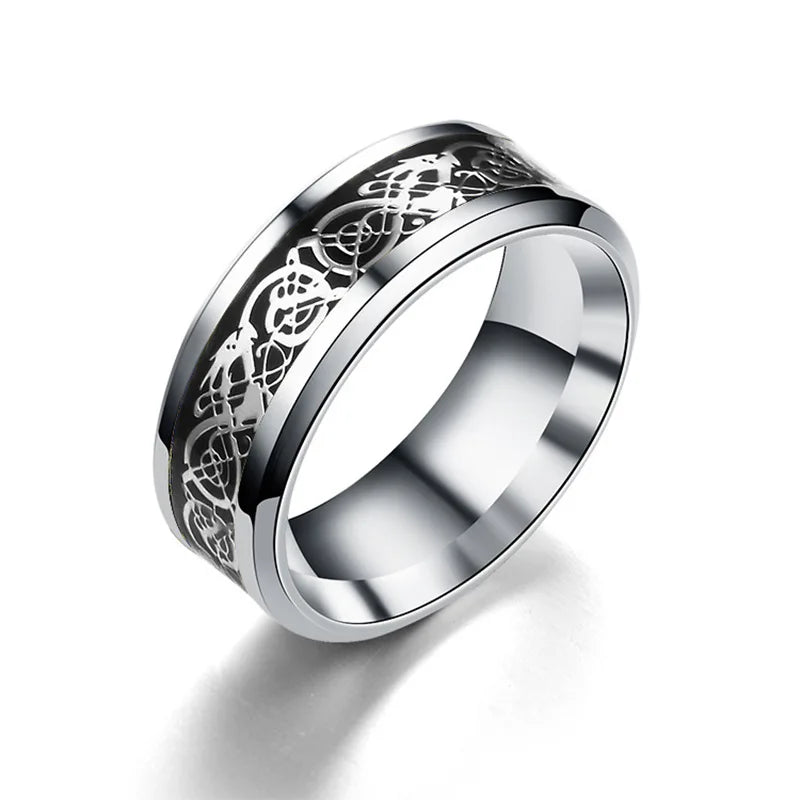 Lovers Lab DragonCore™ Ring