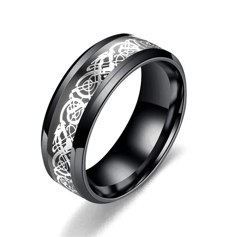 Lovers Lab DragonCore™ Ring