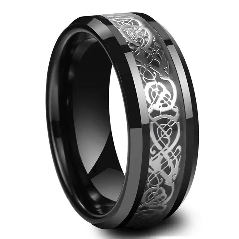 EternalHeart™ Couples Ring Set