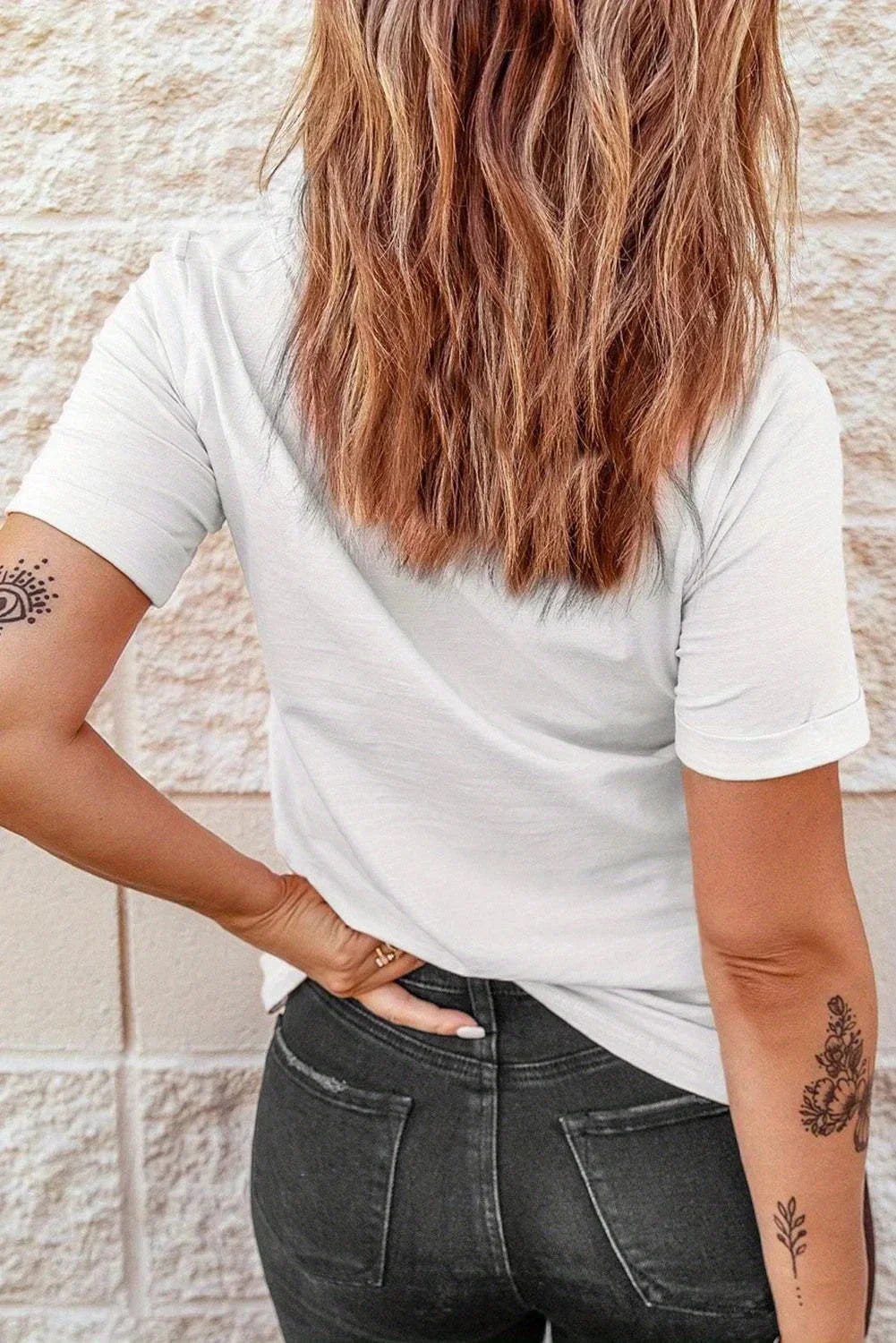 I Love My Autistic Partner Tee™