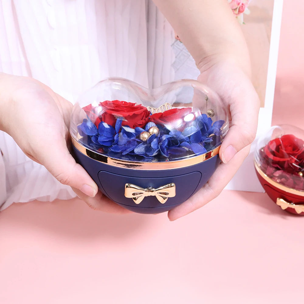 EverBlossom™ Jewel Box