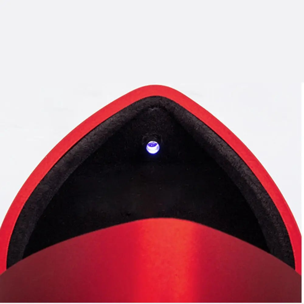 HeartGlow Jewelry Box