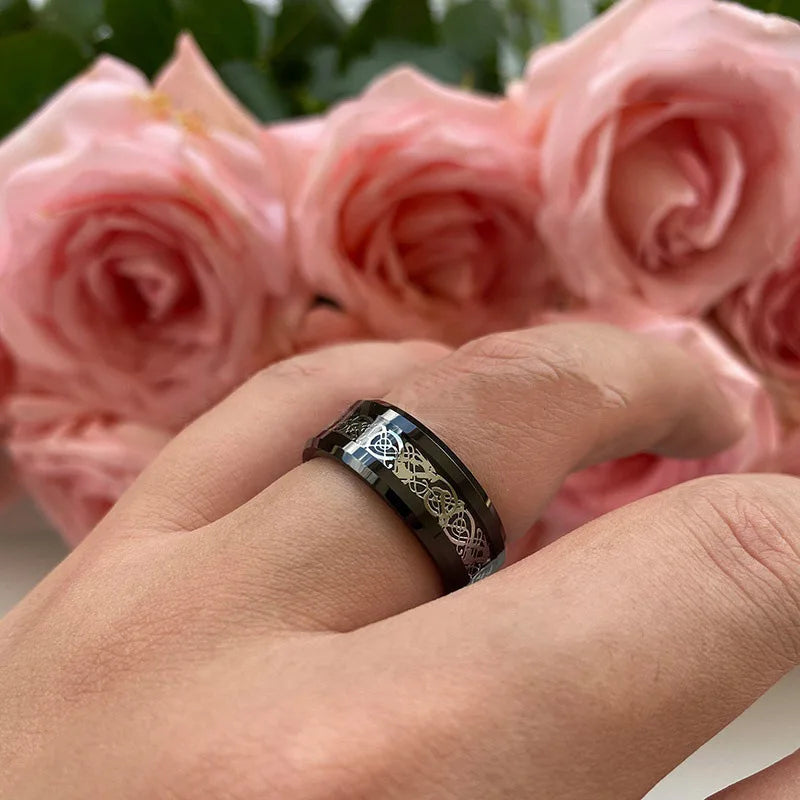 Lovers Lab DragonCore™ Ring