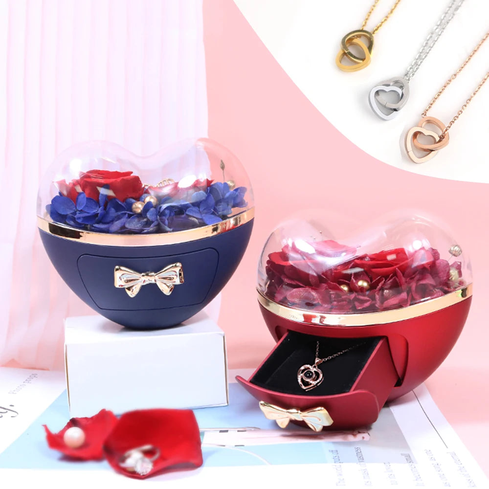 EverBlossom™ Jewel Box