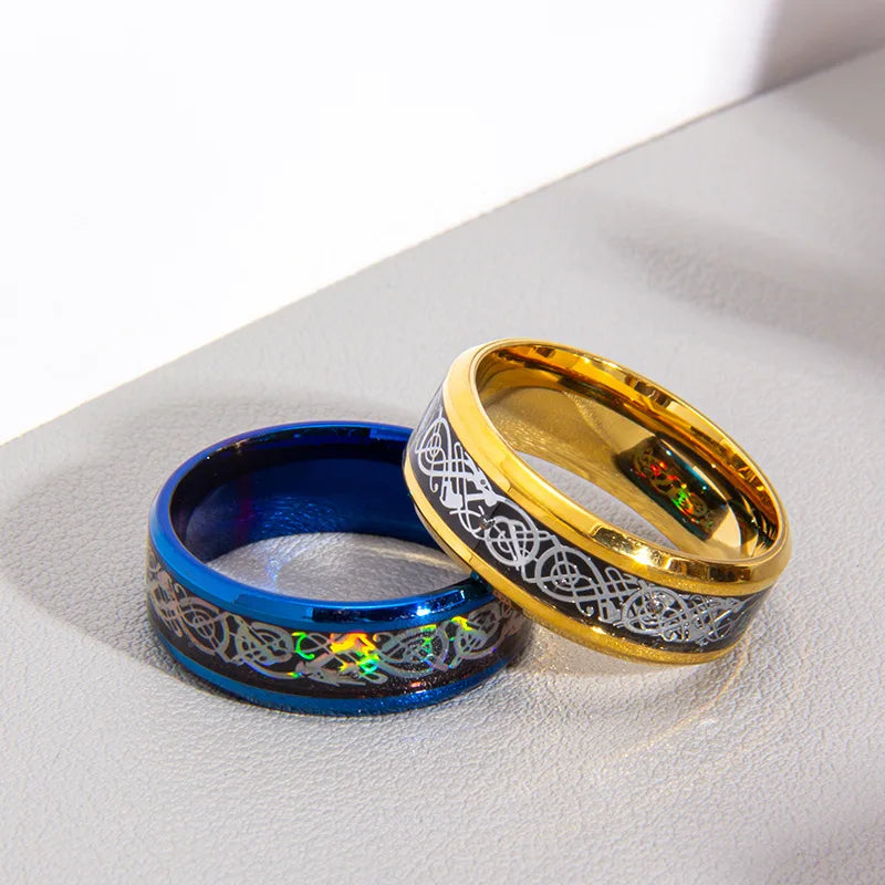 Lovers Lab DragonCore™ Ring