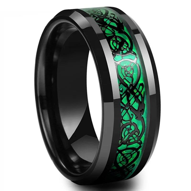 Lovers Lab DragonCore™ Ring