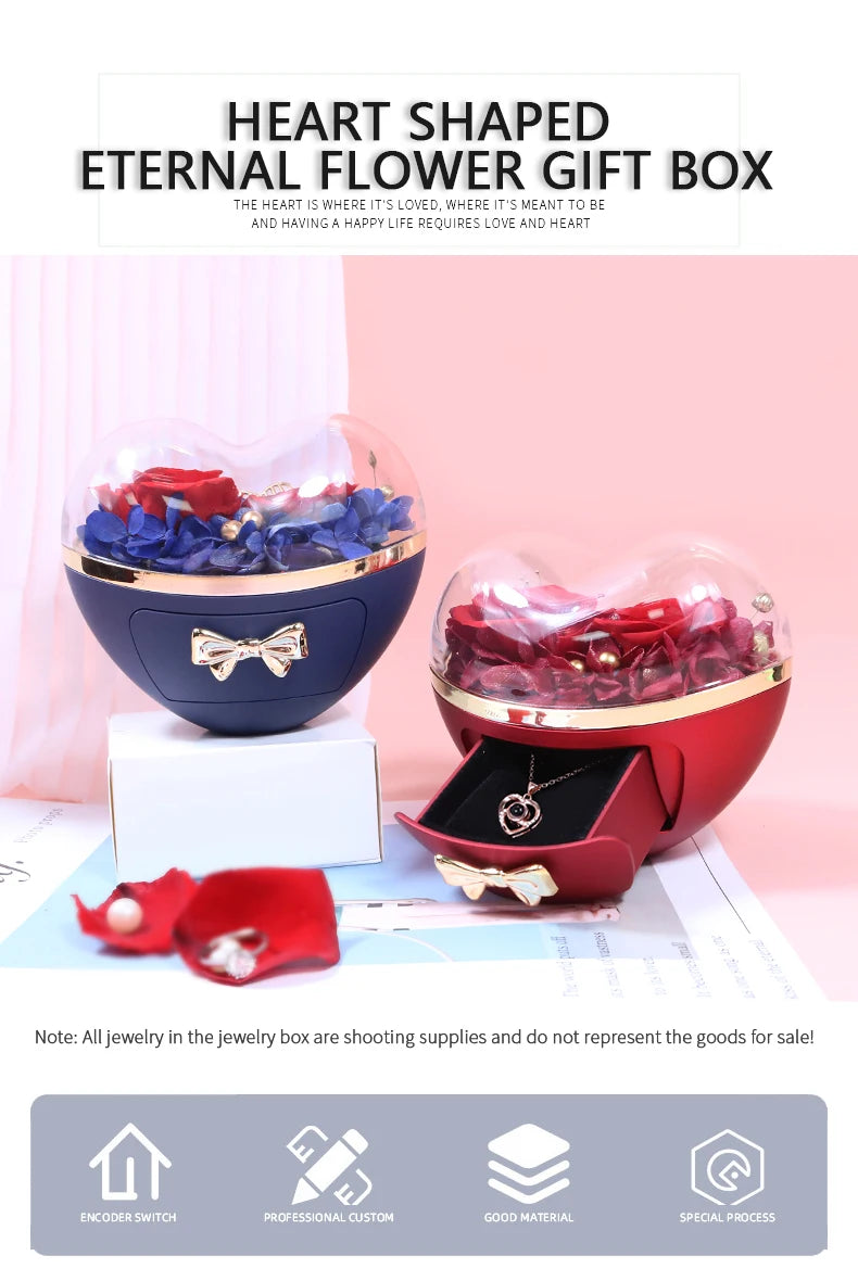 EverBlossom™ Jewel Box