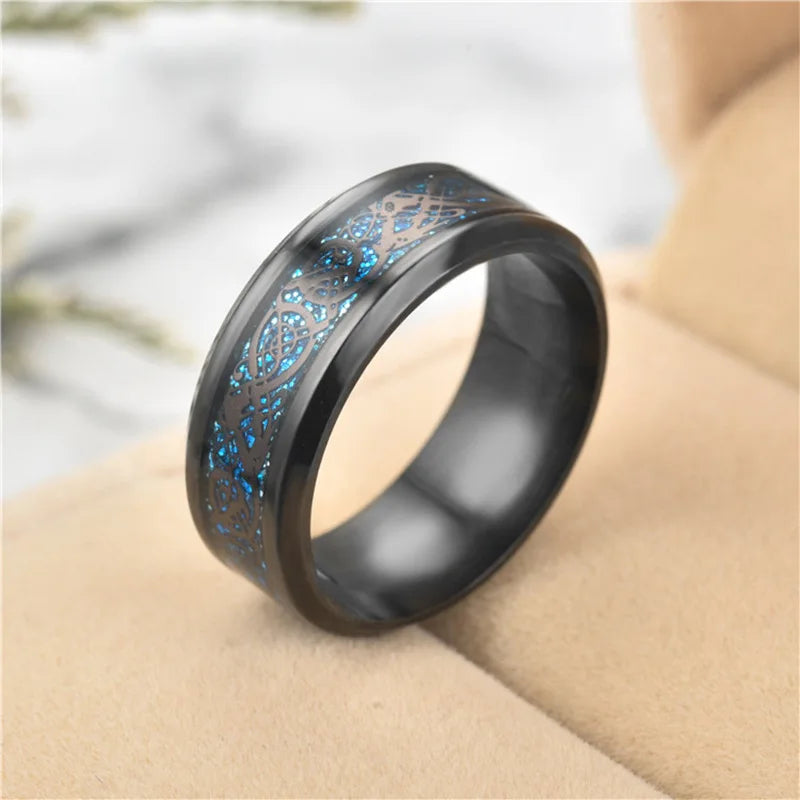 Lovers Lab DragonCore™ Ring