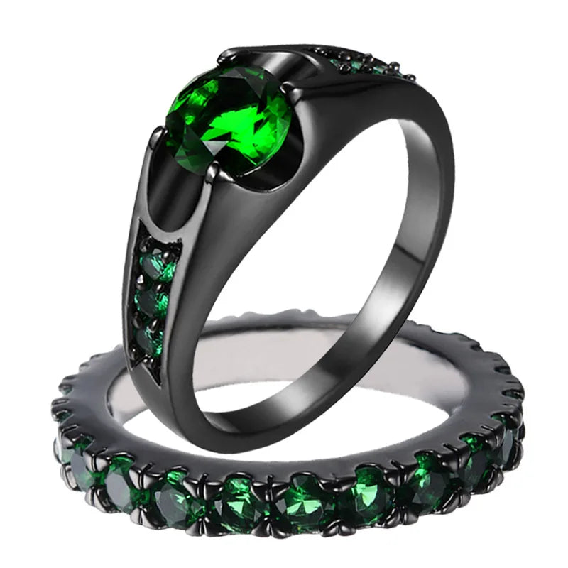 DragonBond™ Matching Promise Rings