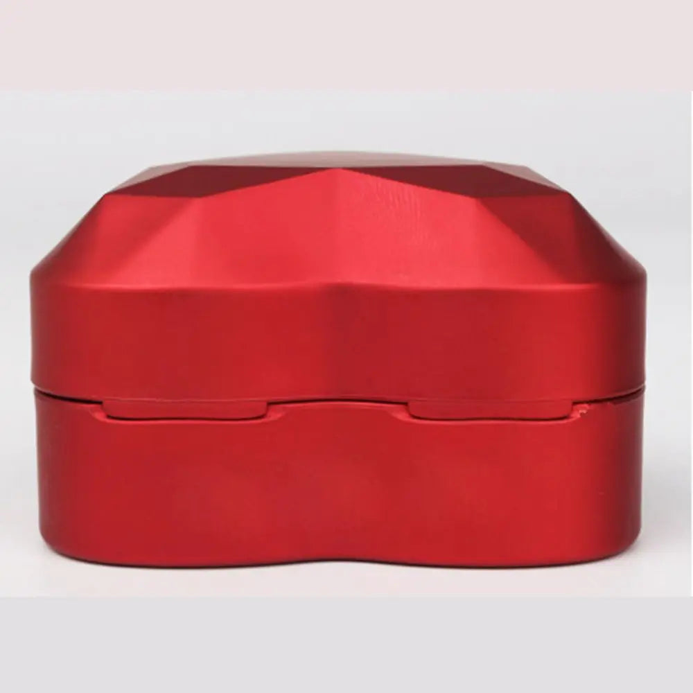HeartGlow Jewelry Box