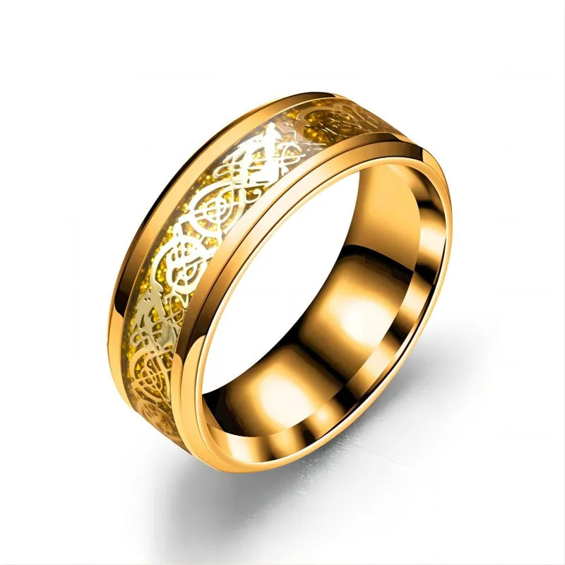 Lovers Lab DragonCore™ Ring