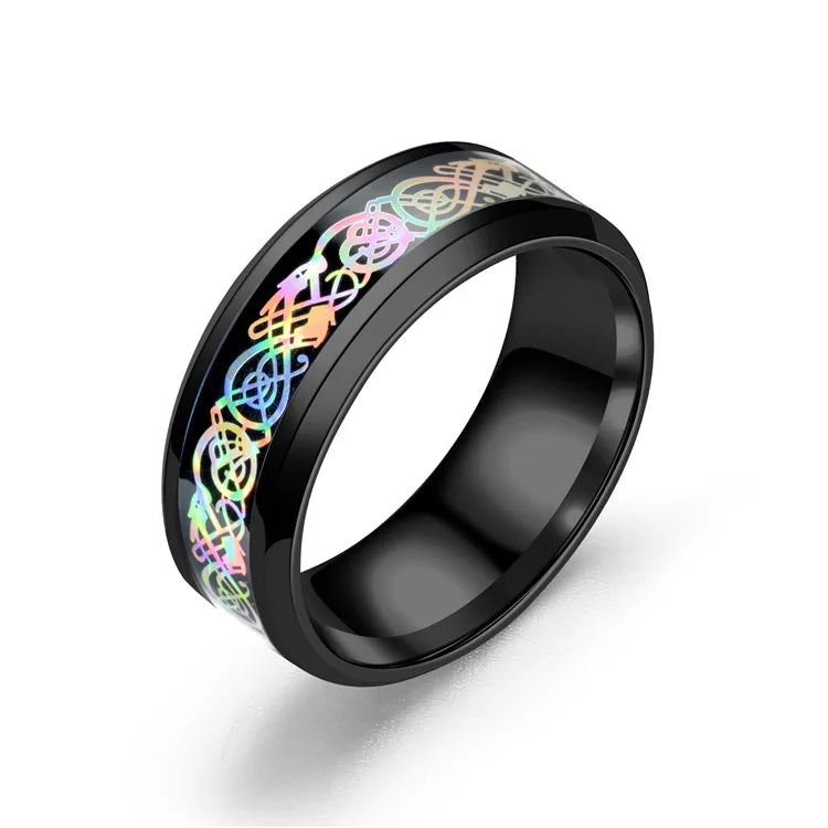 Lovers Lab DragonCore™ Ring