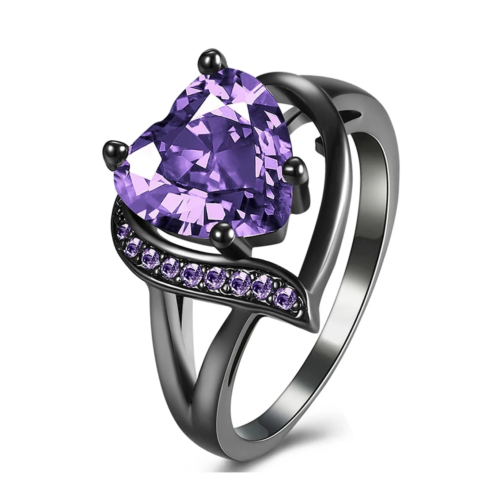 EternalGem™ Couples Ring Set