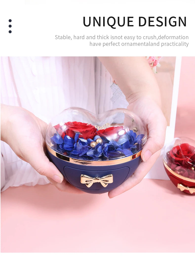 EverBlossom™ Jewel Box