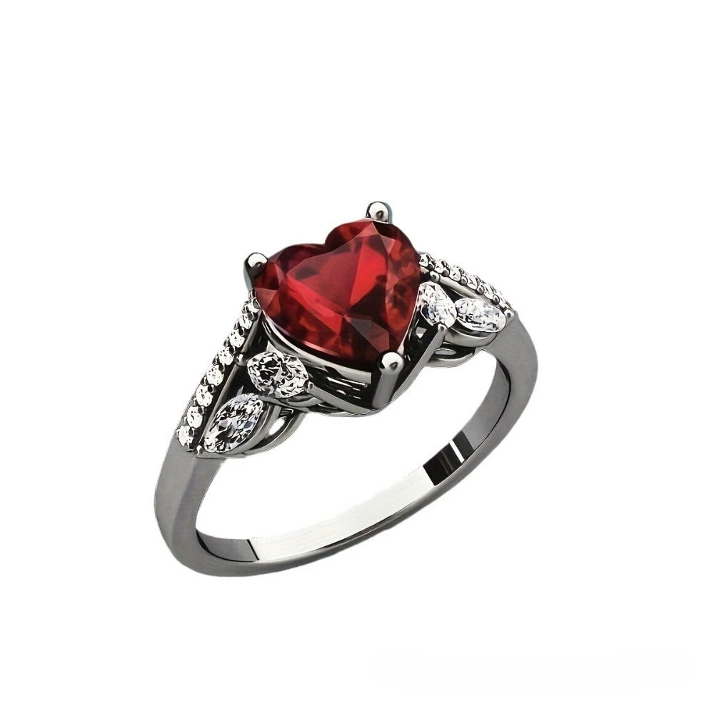 DragonHeart™ Promise Ring