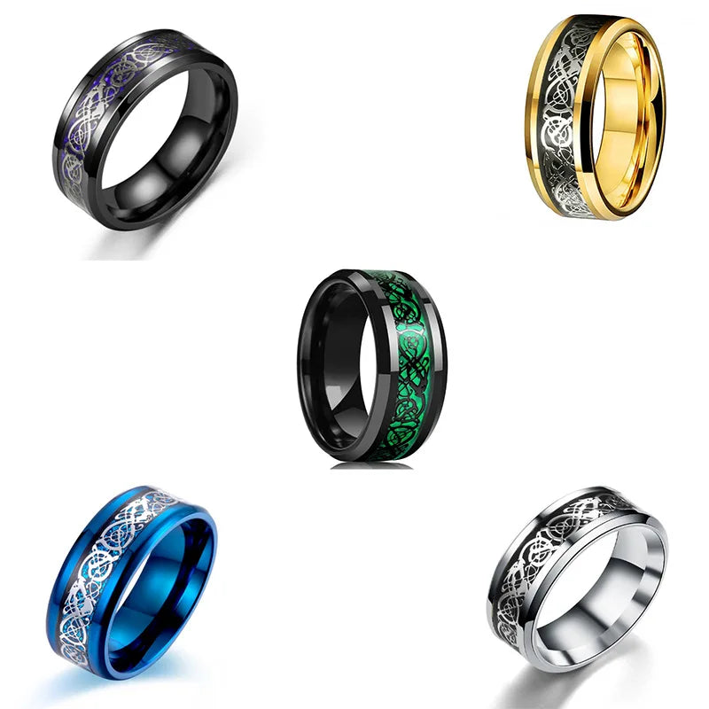 Lovers Lab DragonCore™ Ring