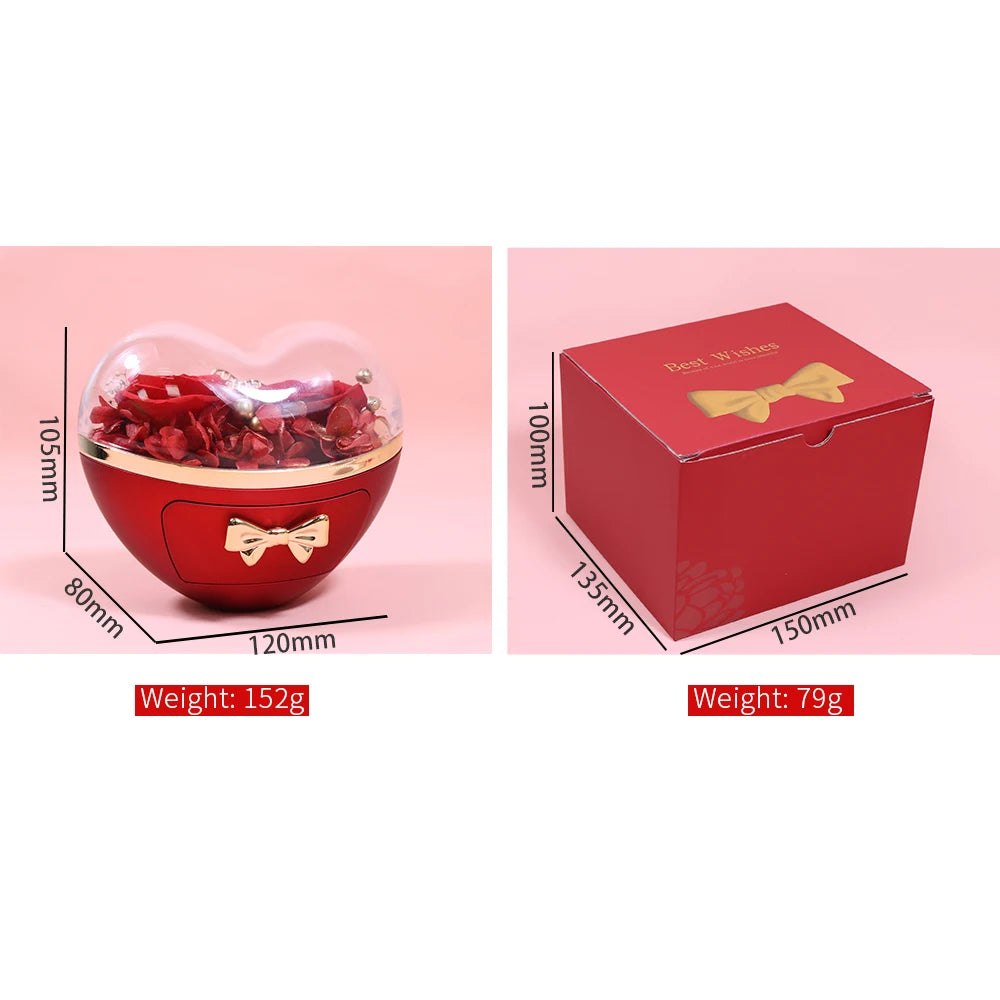 EverBlossom™ Jewel Box