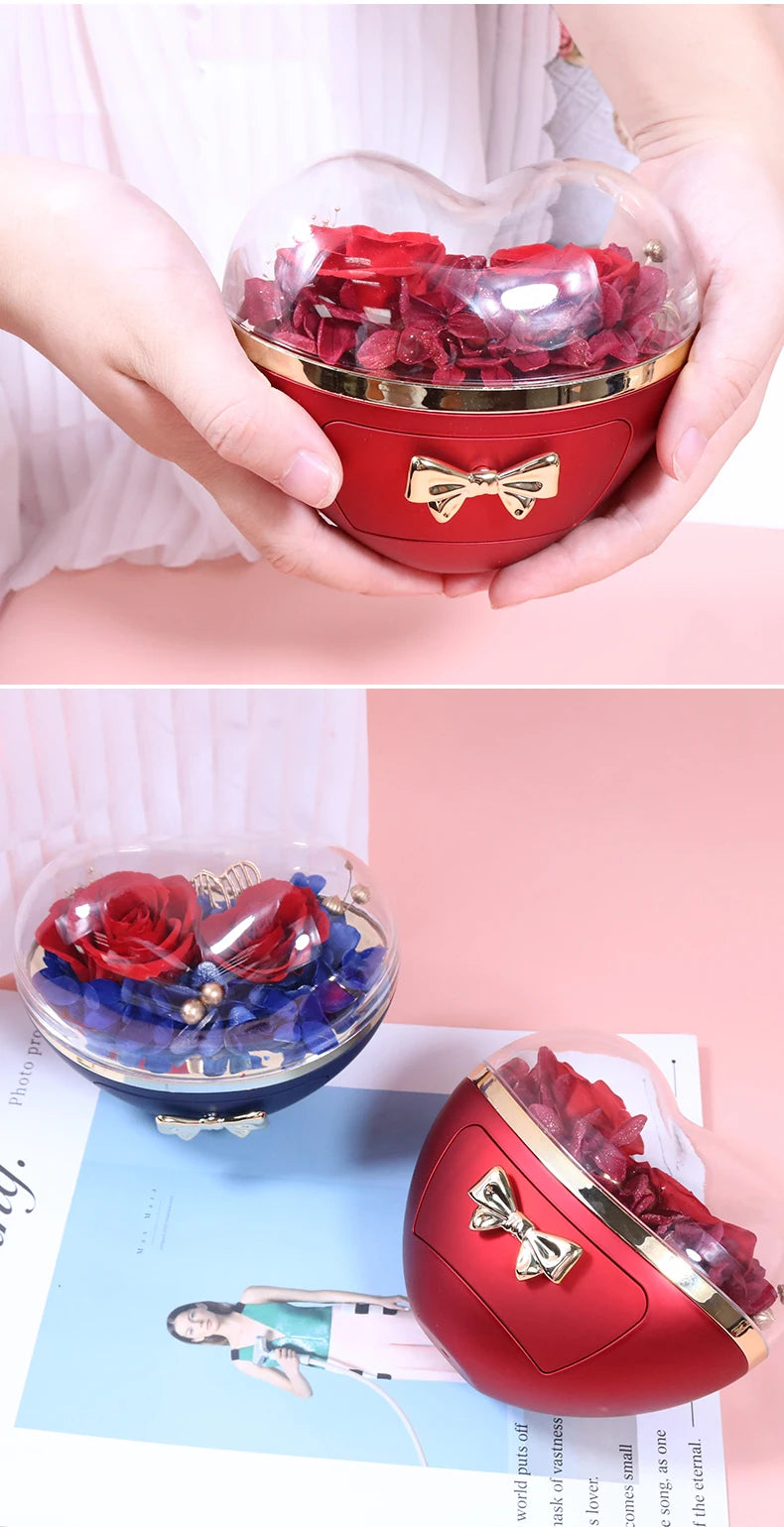 EverBlossom™ Jewel Box