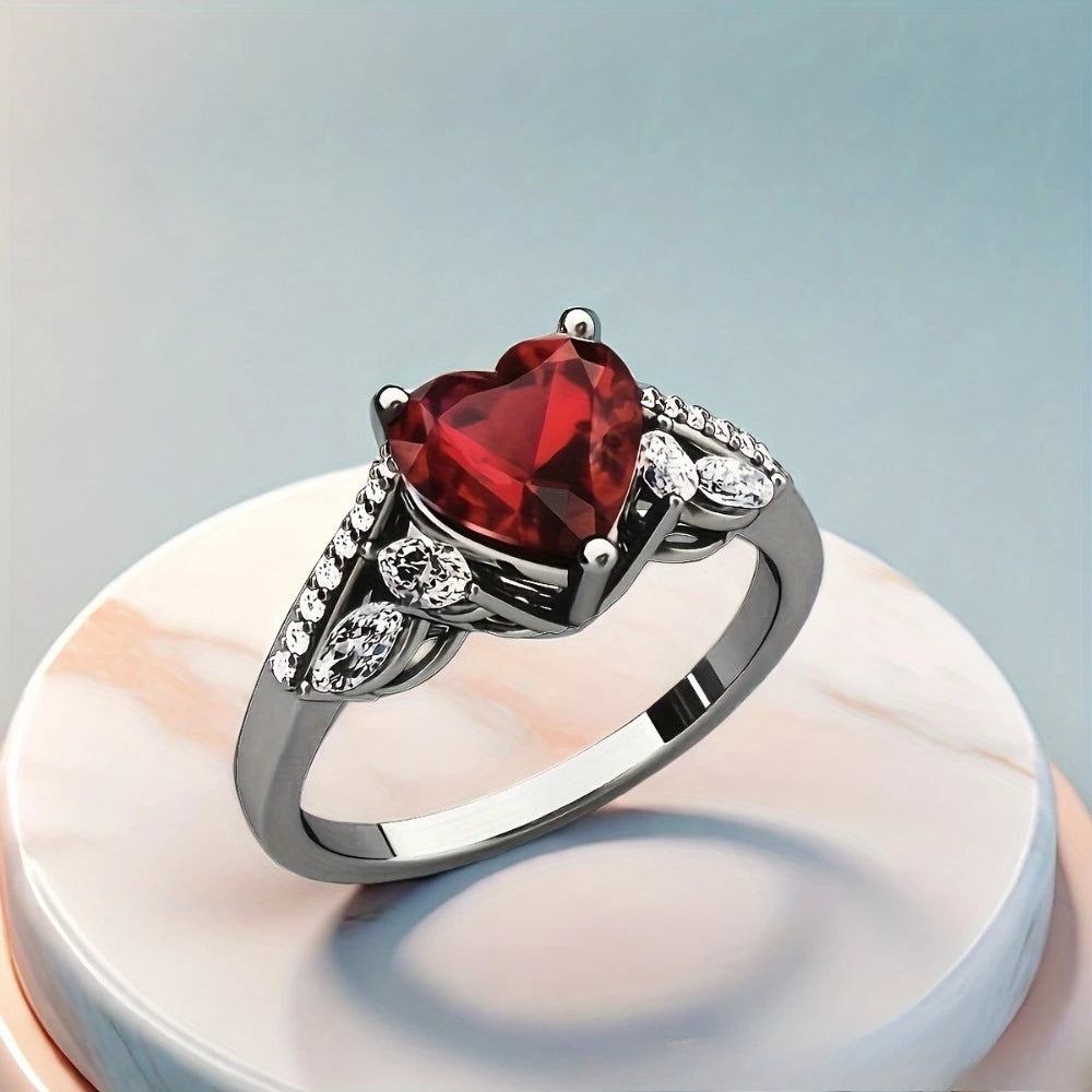 DragonHeart™ Promise Ring