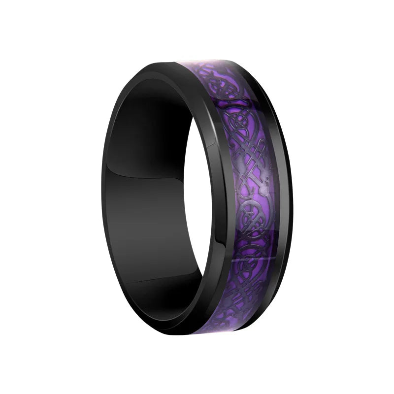 Lovers Lab DragonCore™ Ring