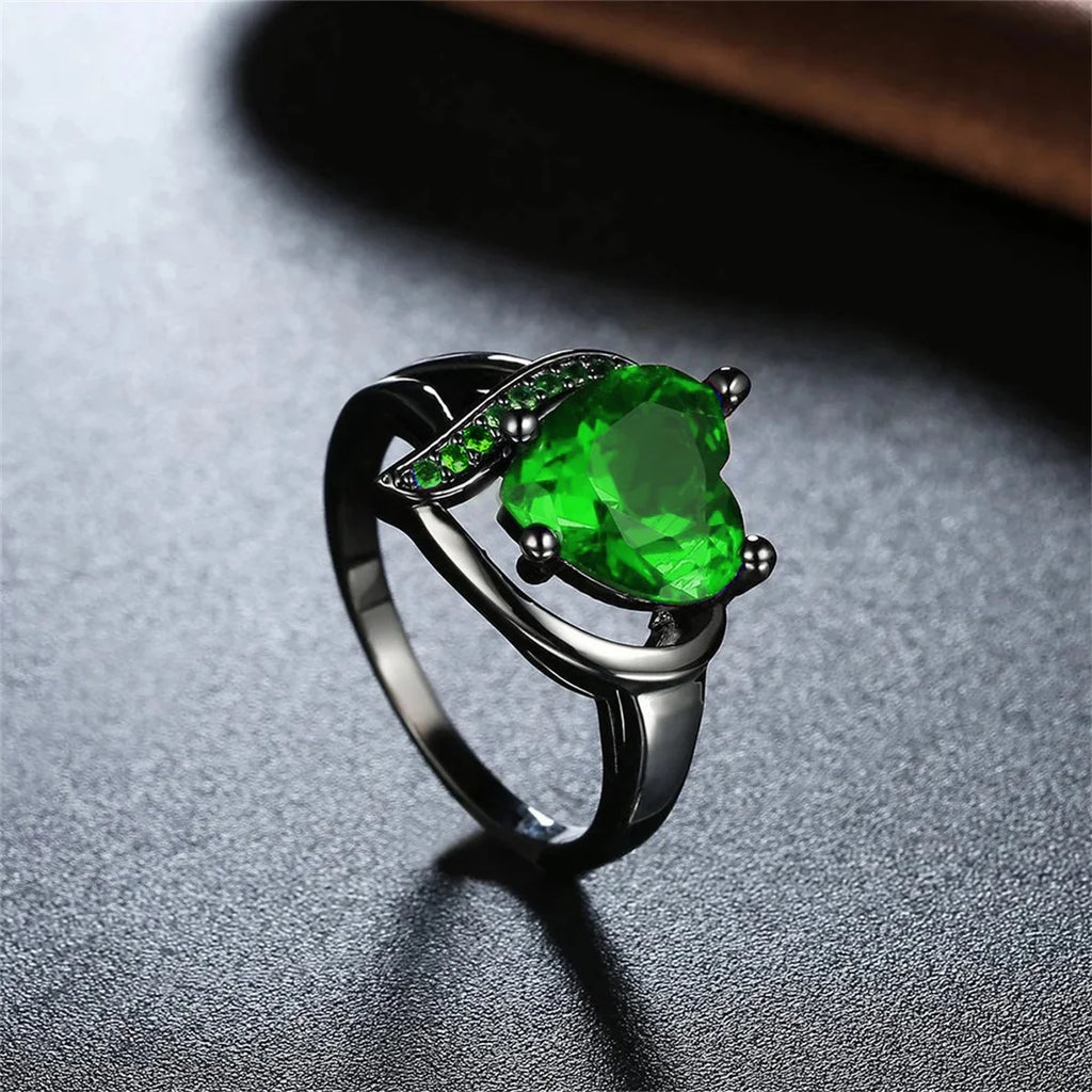 EternalGem™ Couples Ring Set