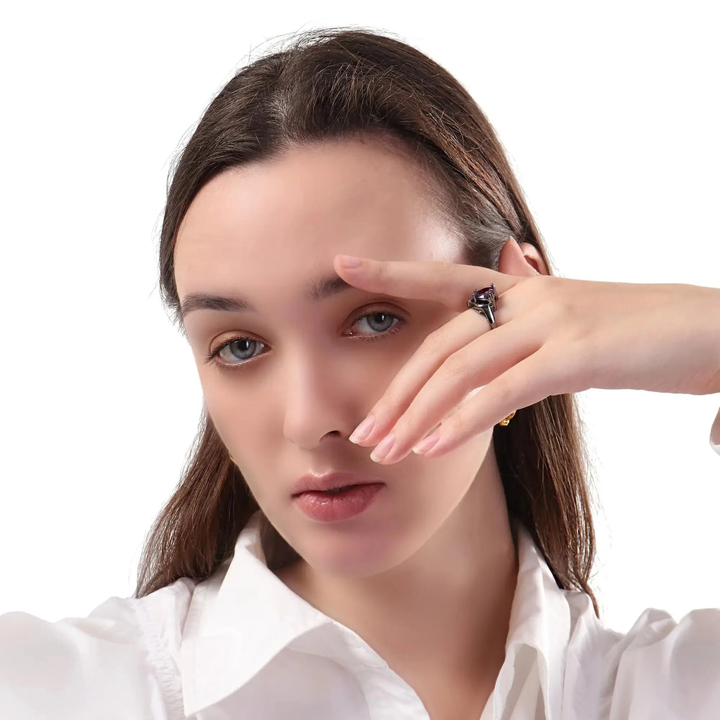 EternalGem™ Couples Ring Set