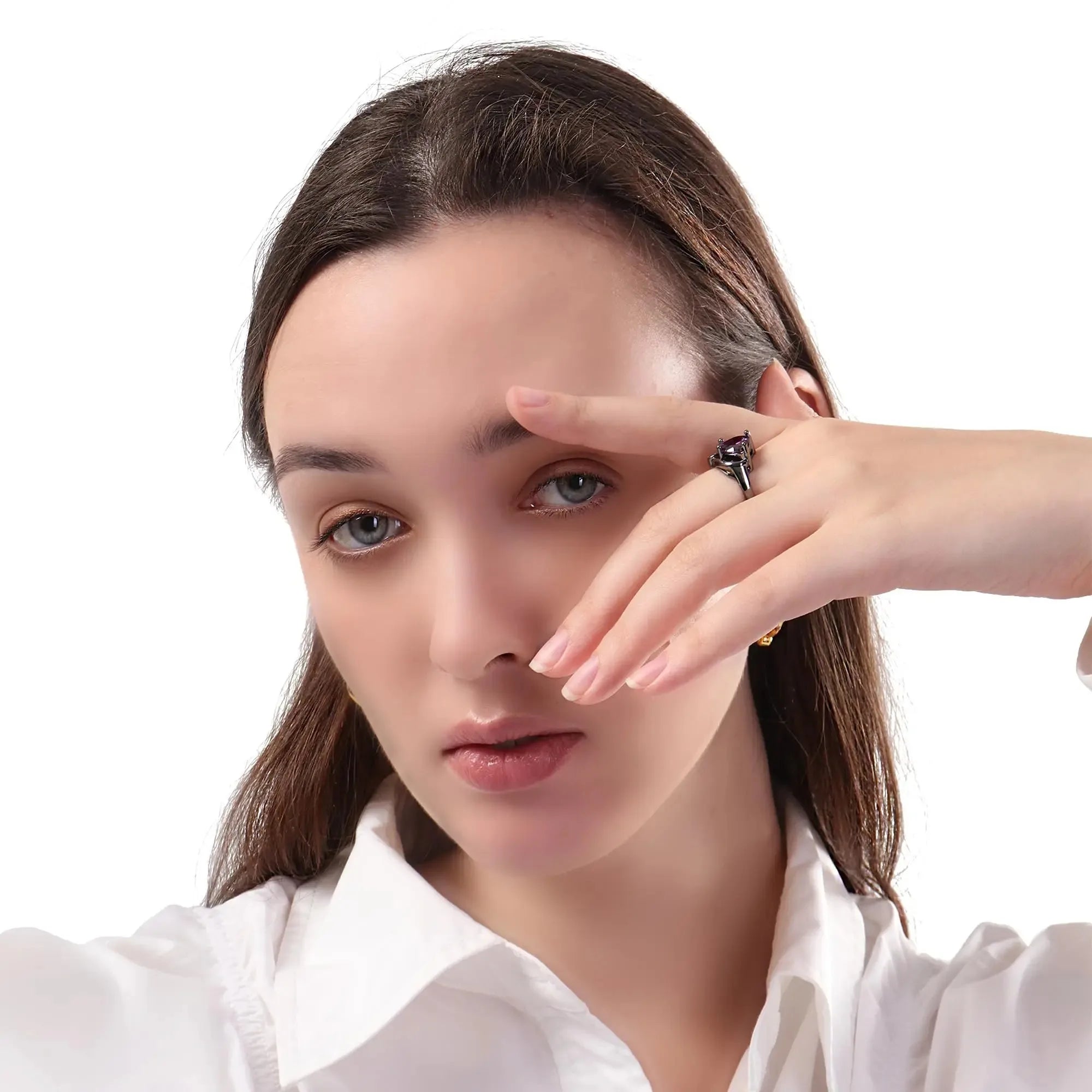 EternalGem™ Couples Ring Set