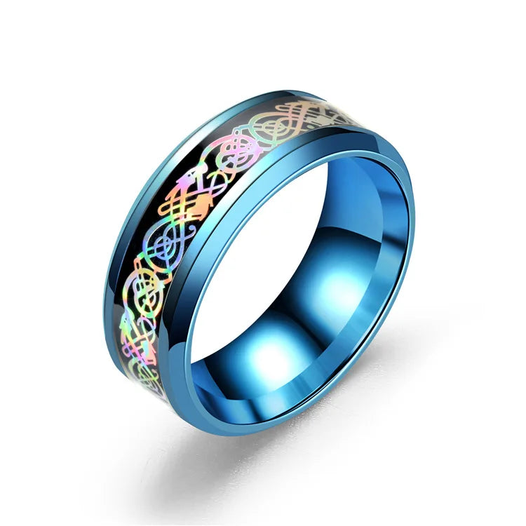 Lovers Lab DragonCore™ Ring