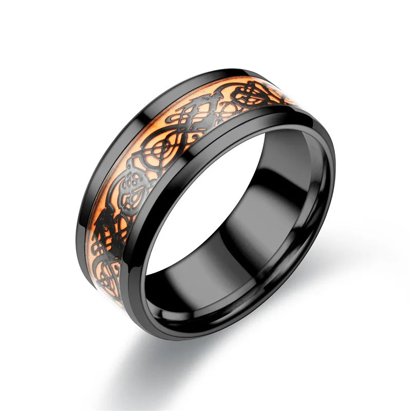 Lovers Lab DragonCore™ Ring