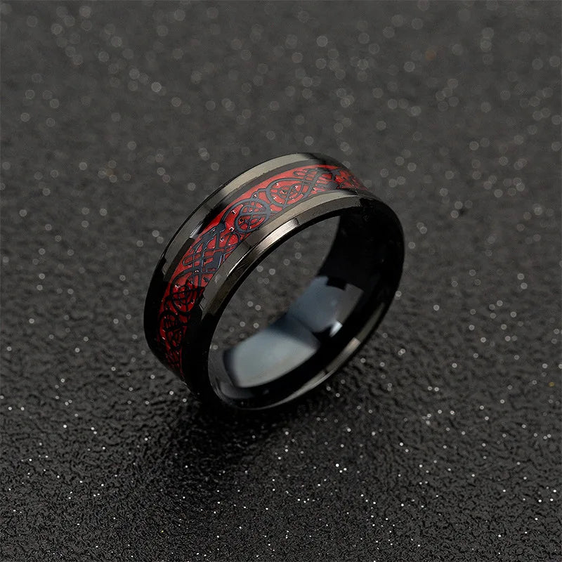 Lovers Lab DragonCore™ Ring