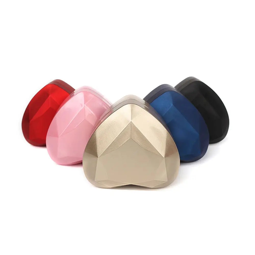 HeartGlow Jewelry Box