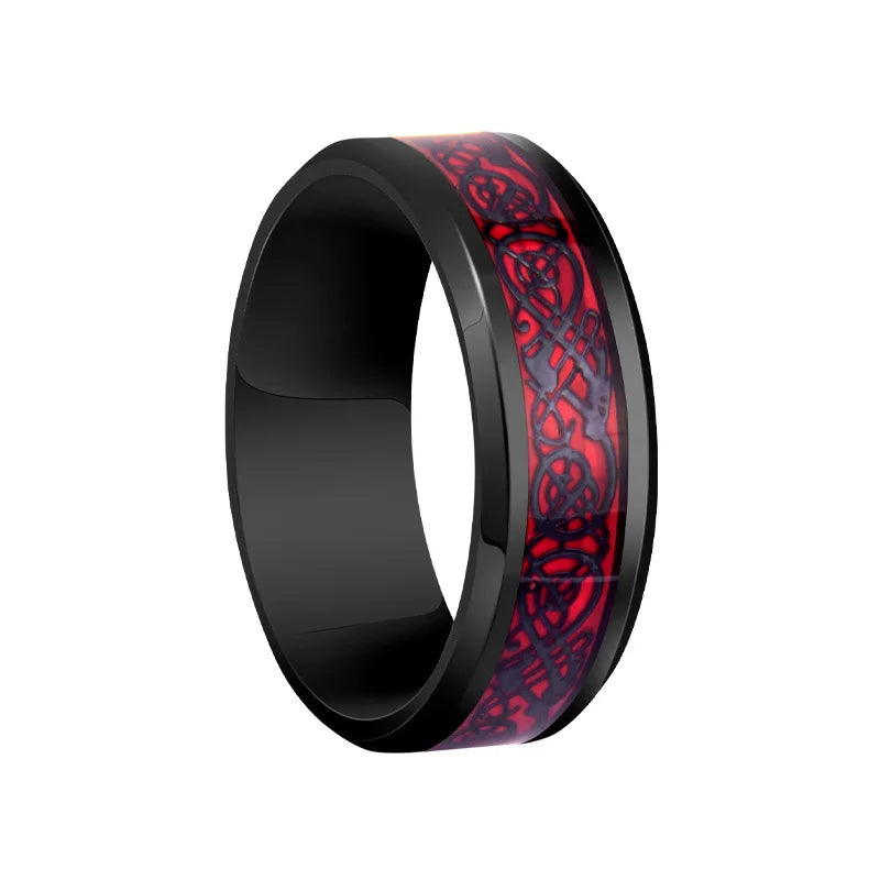 Lovers Lab DragonCore™ Ring