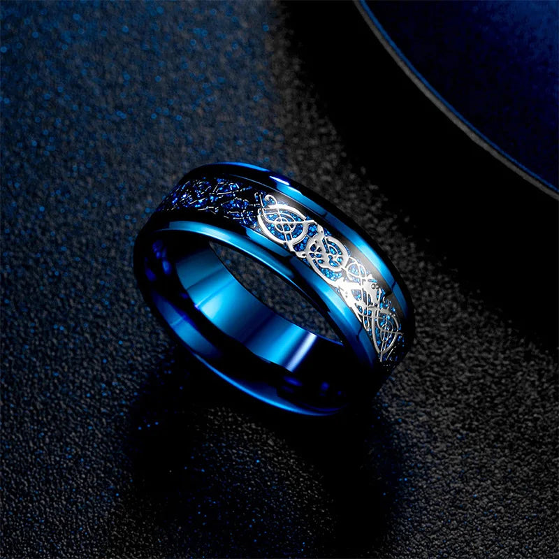 Lovers Lab DragonCore™ Ring