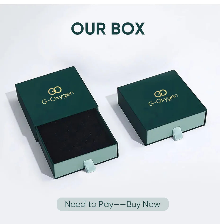 CrystalVow Couple Set