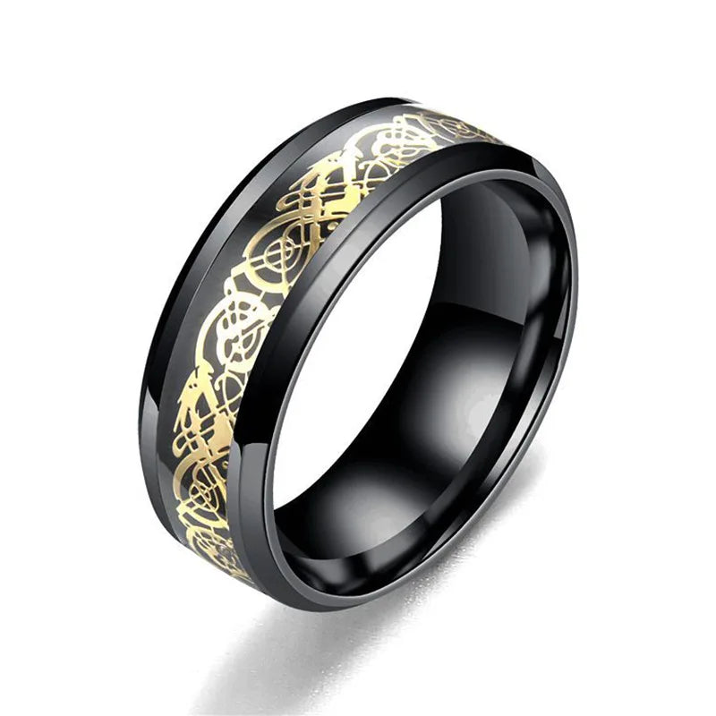 Lovers Lab DragonCore™ Ring