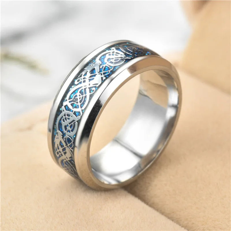 Lovers Lab DragonCore™ Ring
