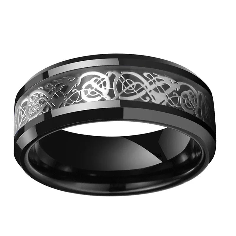 EternalHeart™ Couples Ring Set