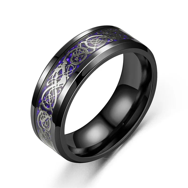 Lovers Lab DragonCore™ Ring