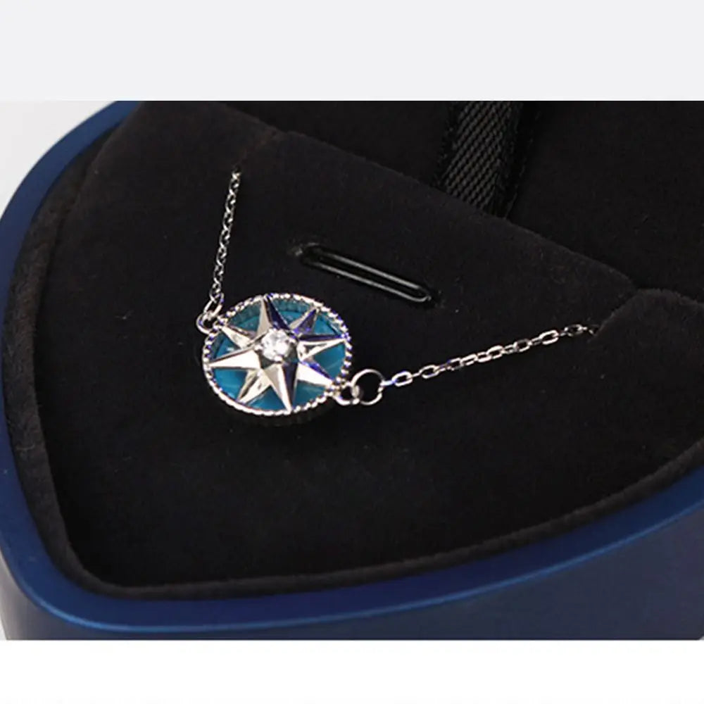 HeartGlow Jewelry Box