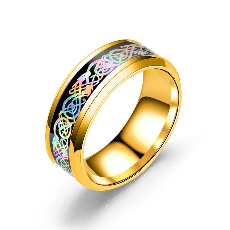 Lovers Lab DragonCore™ Ring