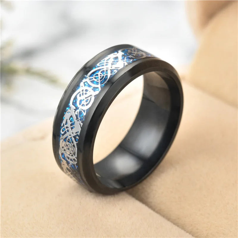 Lovers Lab DragonCore™ Ring