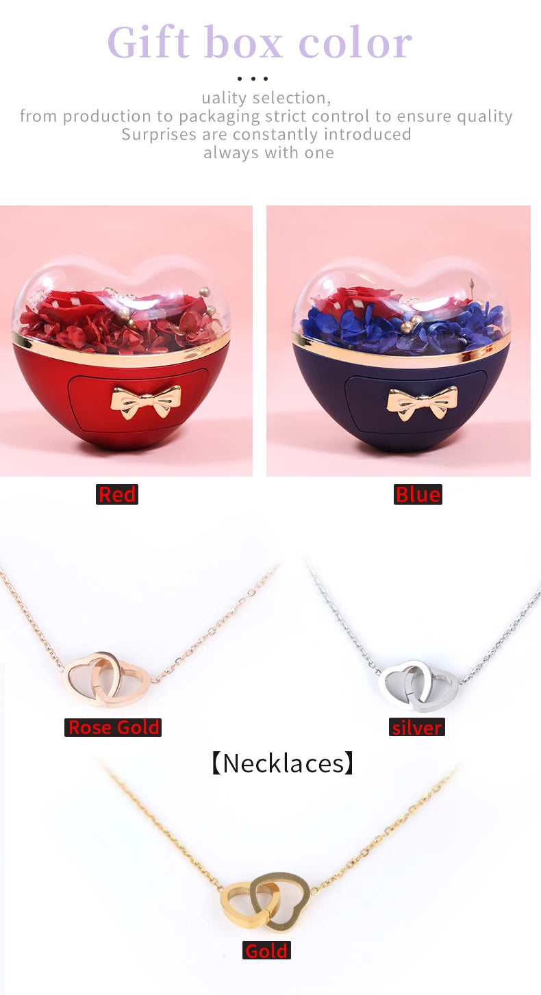 EverBlossom™ Jewel Box