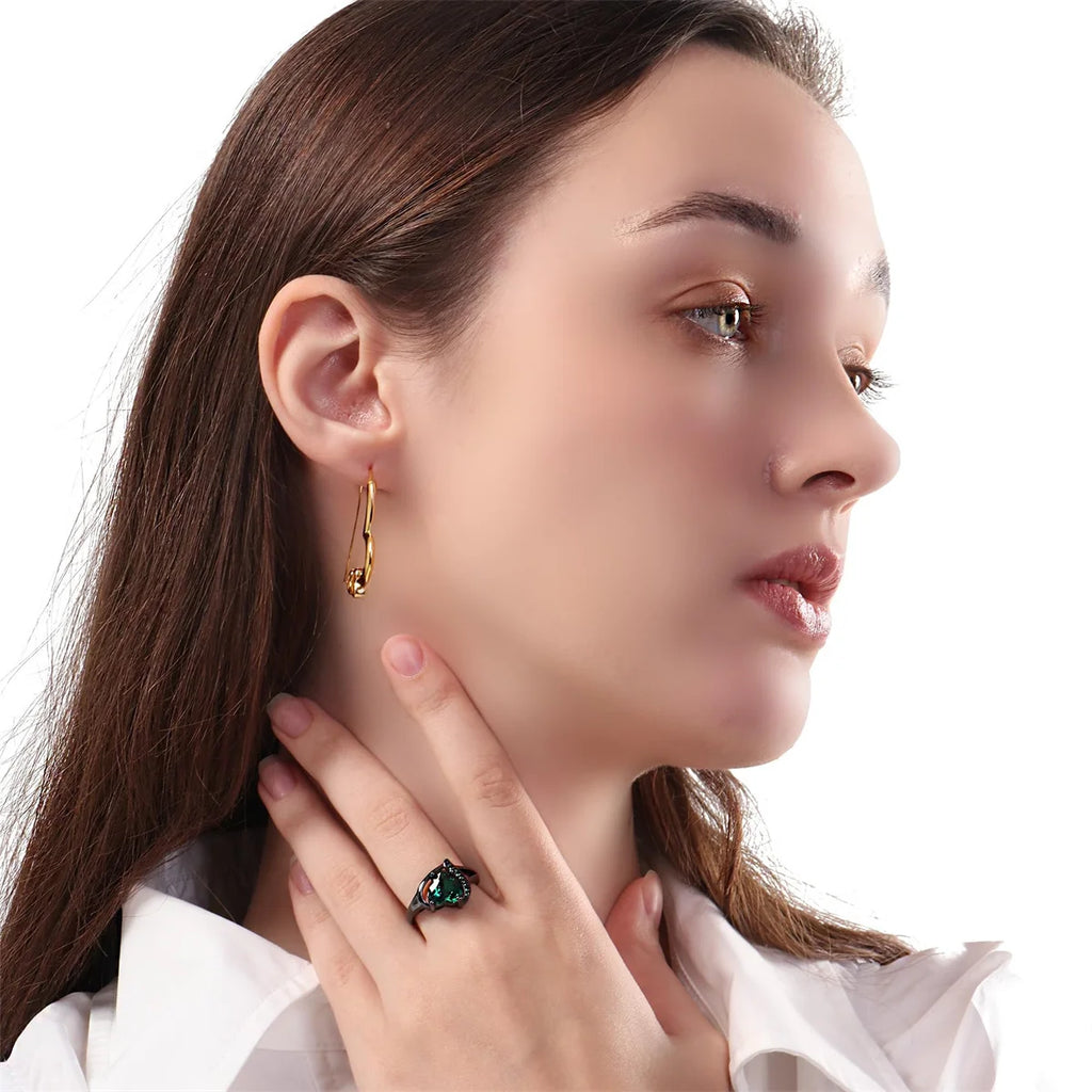 EternalGem™ Couples Ring Set