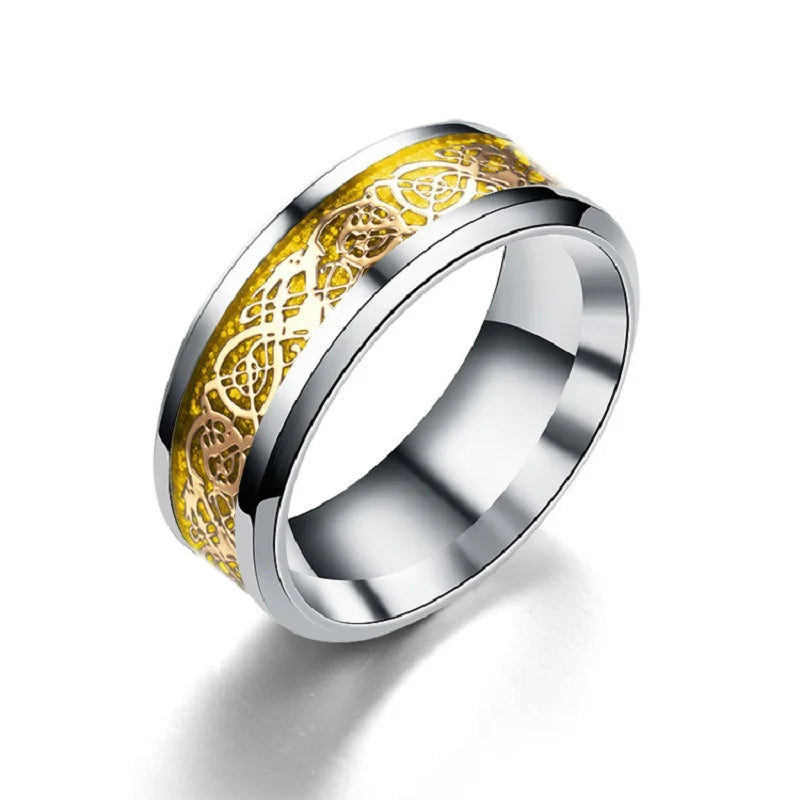 Lovers Lab DragonCore™ Ring